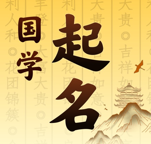 新源国学起名 人工起名一对一